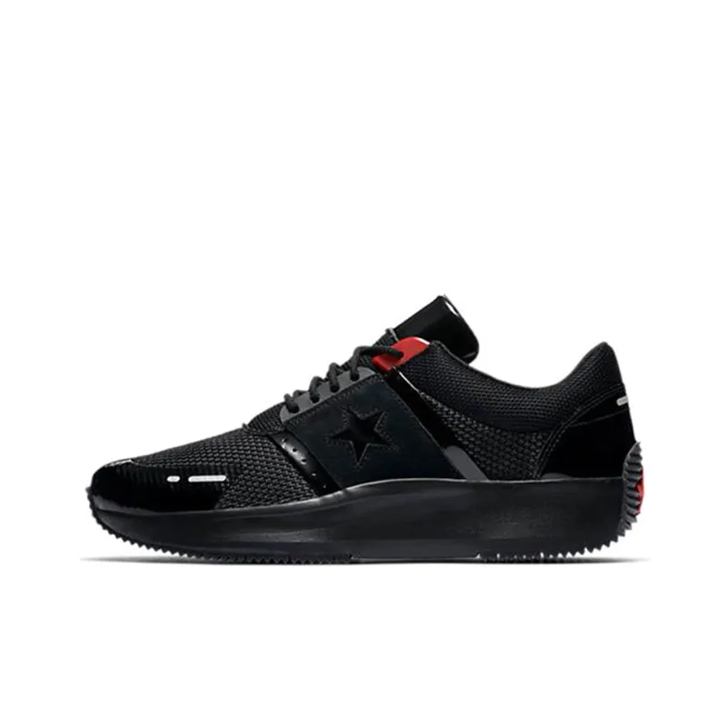 Converse Run Star Y2K 'Black'-0