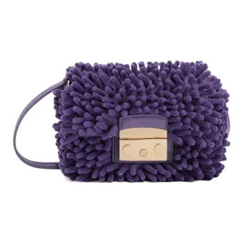 Furla Metropolis Collection Crossbody Bags