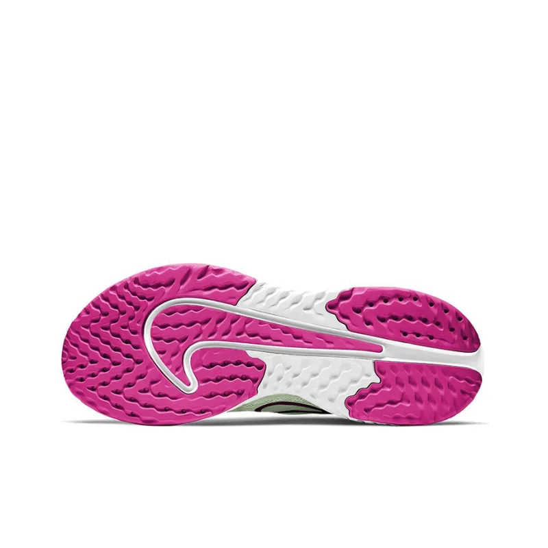 Nike Legend React 2 'Summit White' Women's-5