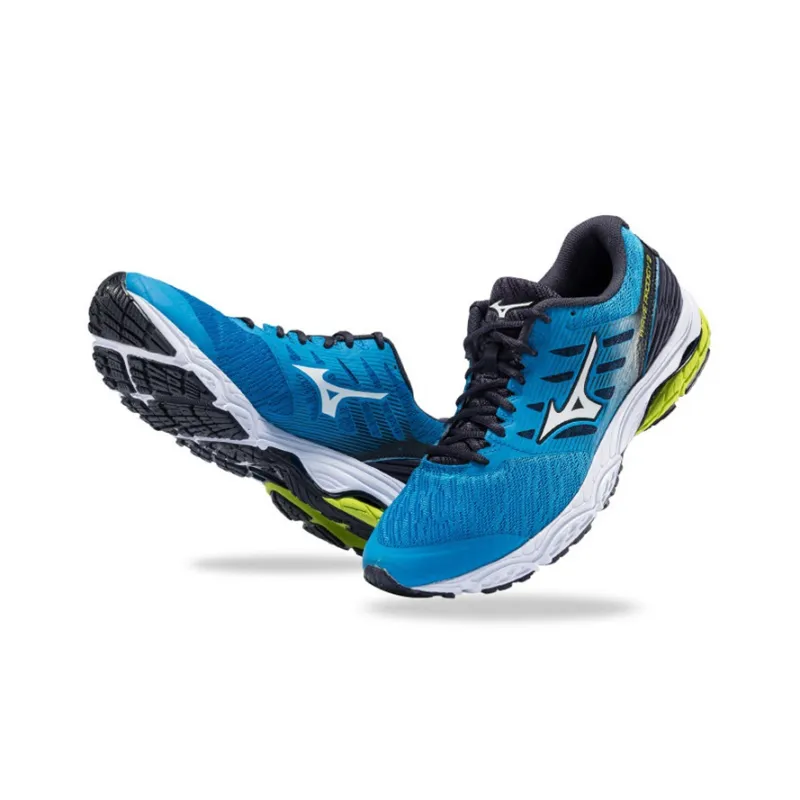 Mizuno Prodigy 2 Blue-3
