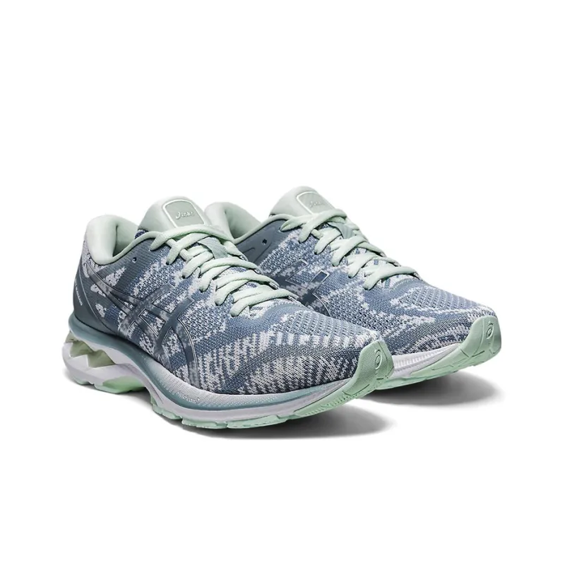 Asics Gel Kayano 27 Mk 'Light Steel' Women's-2