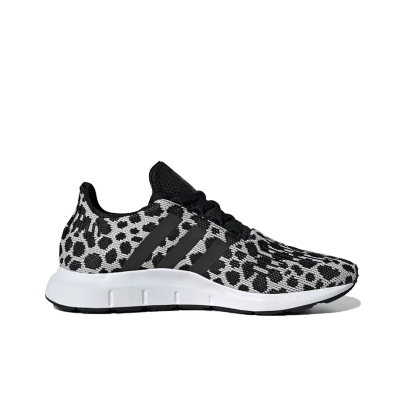 Swift Run Women's Adidas Originals 'Leopard Print' Women's-1