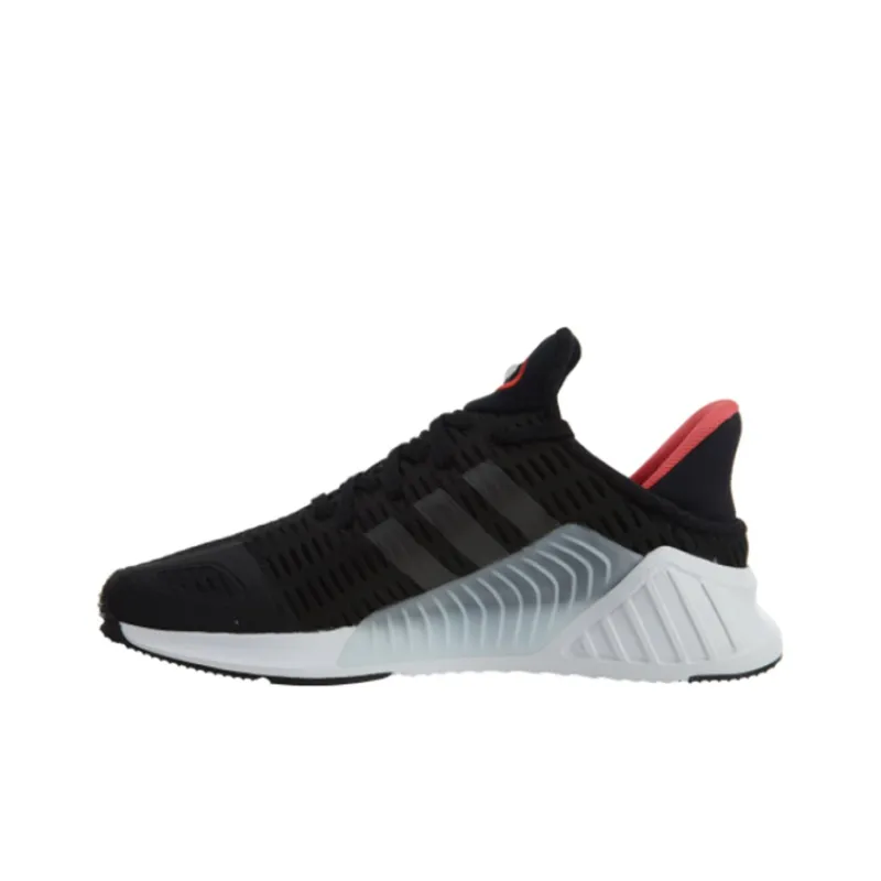 Adidas Climacool 02/17 Black/Black/White-0