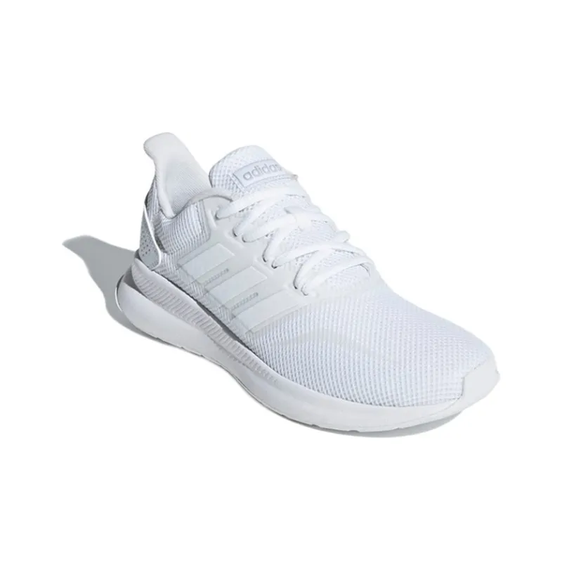 Adidas Neo Runfalcon Cloud White Women's-2