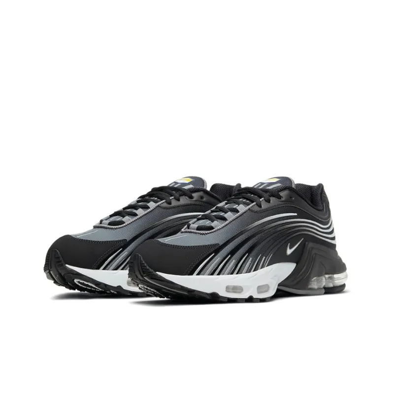 Nike Air Max Plus Ii Black Smoke Grey-2