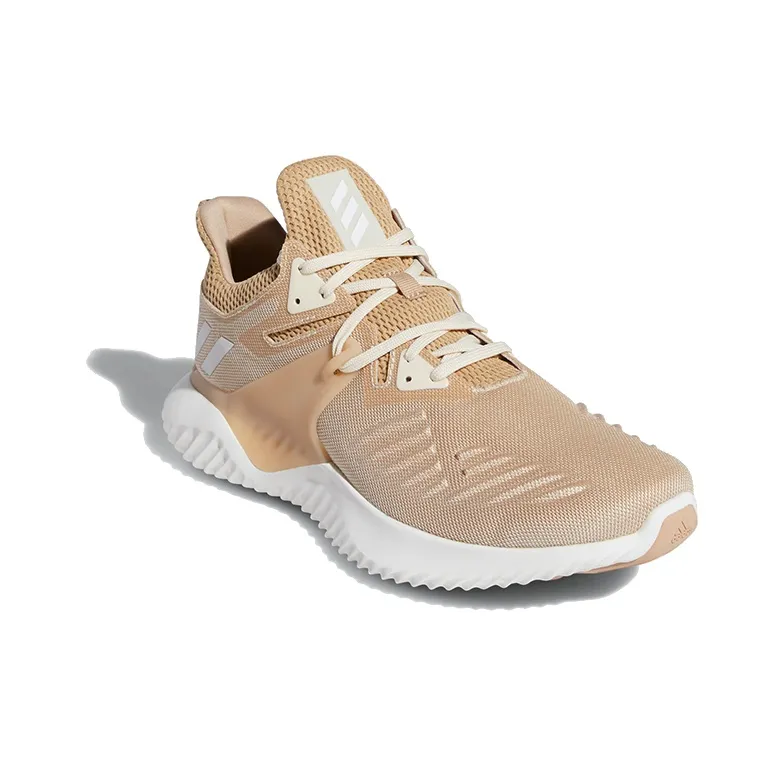 Adidas Alphabounce Beyond 'Ecru Tint'-2