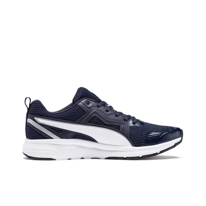 PUMA Pure Jogger PropleFoam Imeva Sneakers Blue/White-1