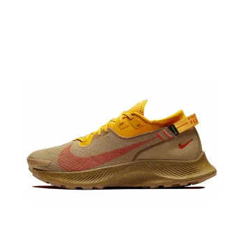 Nike Pegasus Trail 2 Gore Tex Dark Sulfur Orange