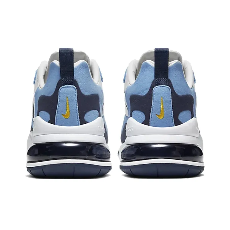 Nike Air Max 270 React Unc-4