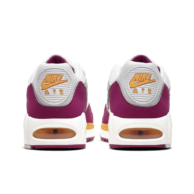 Nike Air Max Correlate White Rave Pink Women's-4