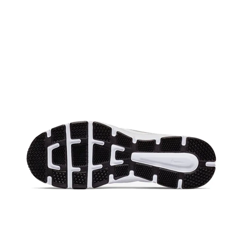 Nike T Lite 11 White/Black-5