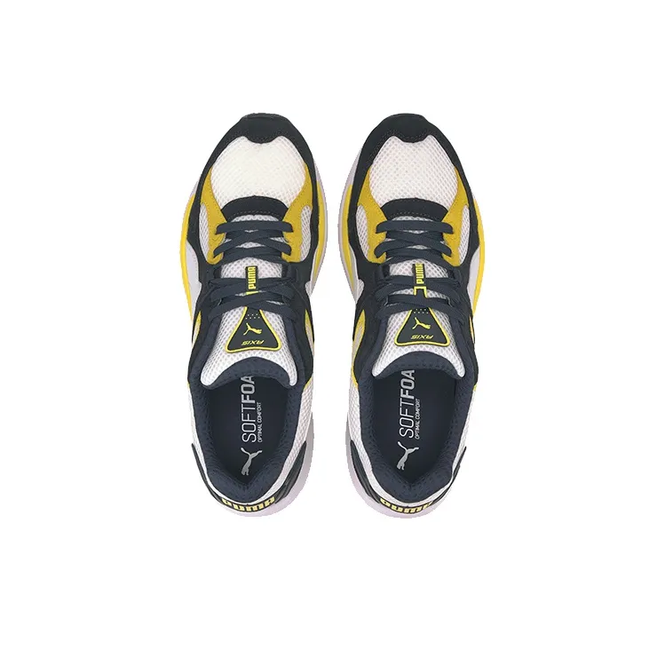 PUMA Axis Plus Sd-2