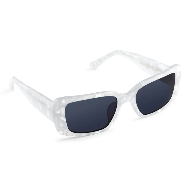 PROTAGO Acetate Rectangular Sunglasses Unisex-2