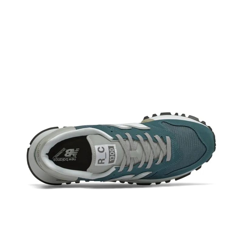 New Balance 1300 Mallard Blue-2