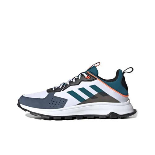 Adidas Response Trail Cloud White