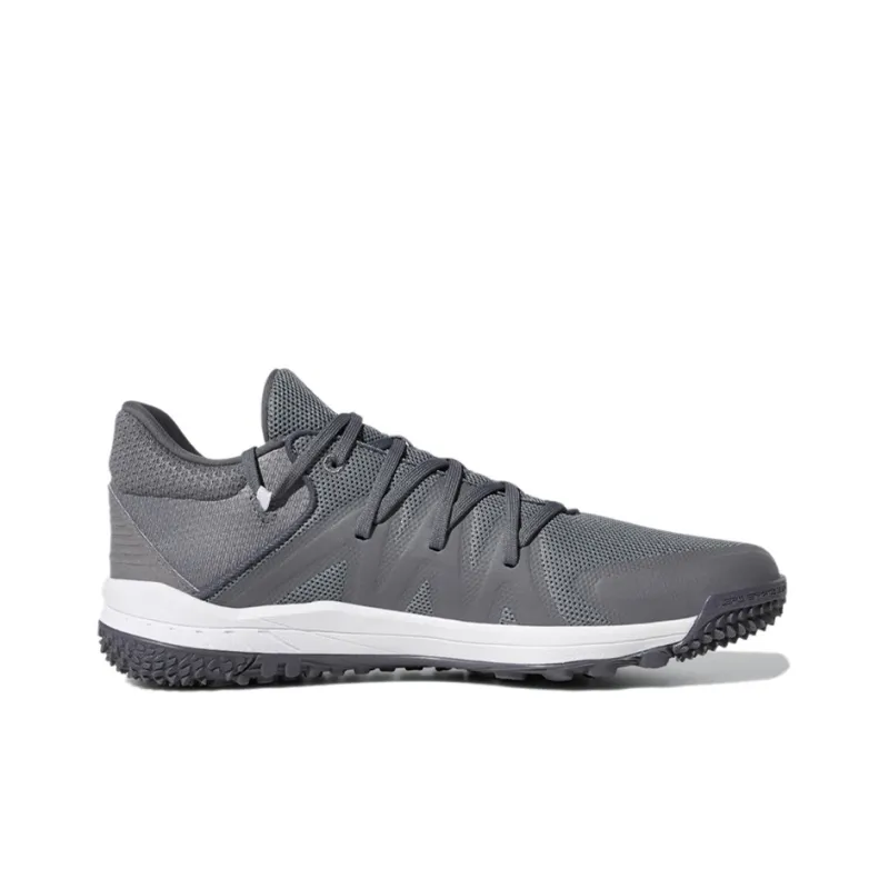Adidas Speed Turf Trainers Grey 'Gray White'-1