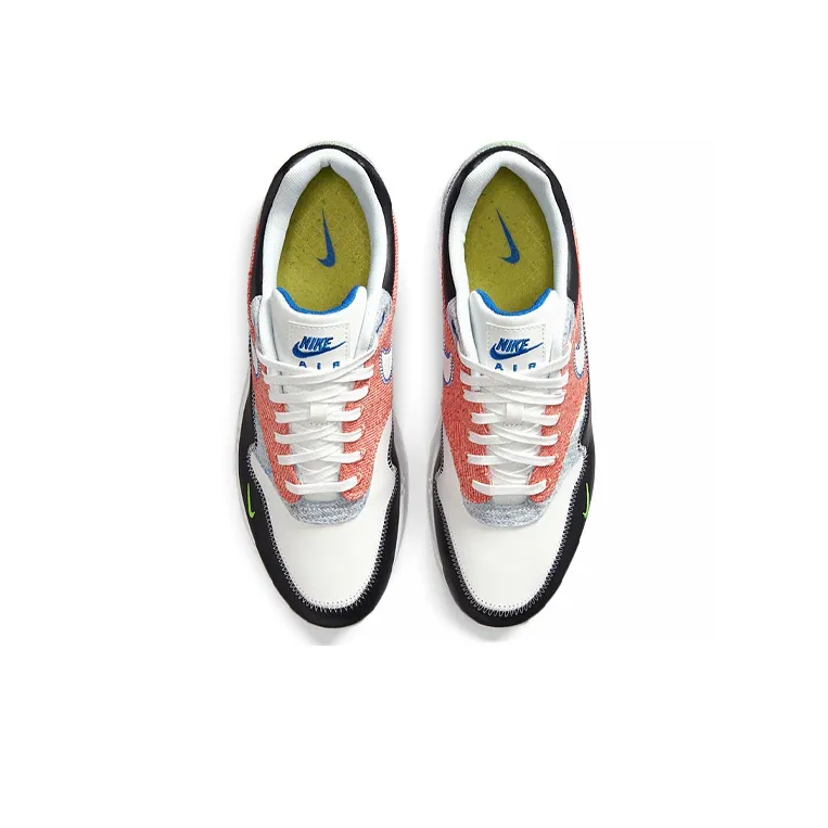 Nike Air Max 1 Recycled White-3