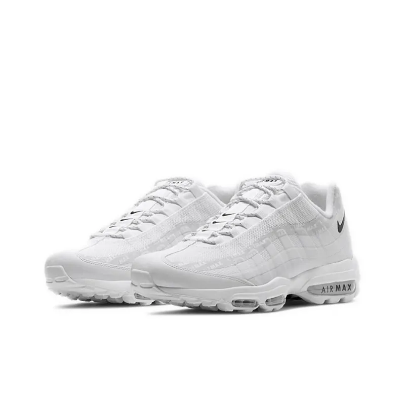 Nike Air Max 95 'Reflective Stripe White'-2