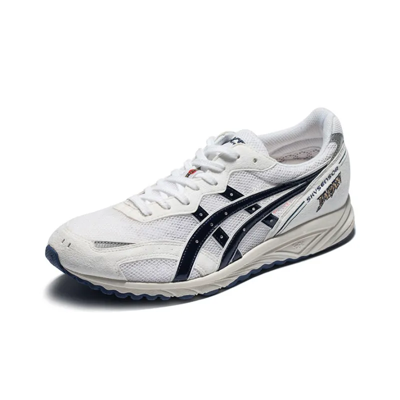 Asics Skysensor Japan White/Blue-1