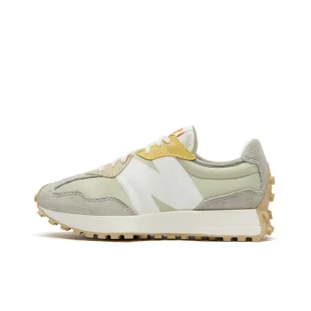 New Balance 327 Light Grey Women's