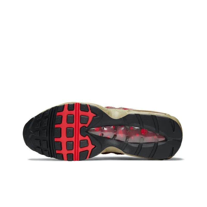Nike Air Max 95 Freddy Krueger-5