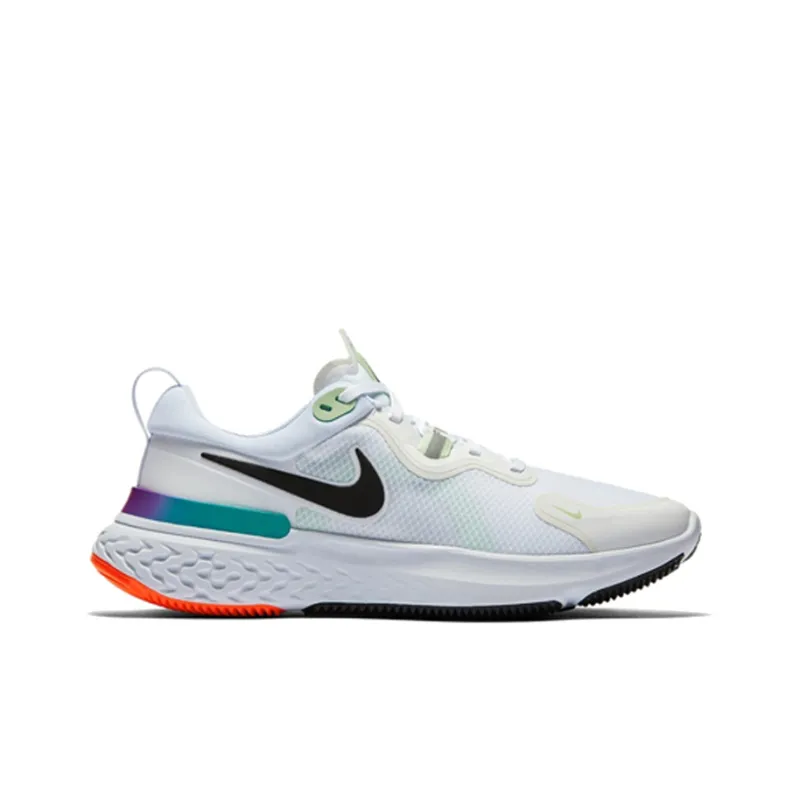 Nike React Miler 'White Multi' Women's-1