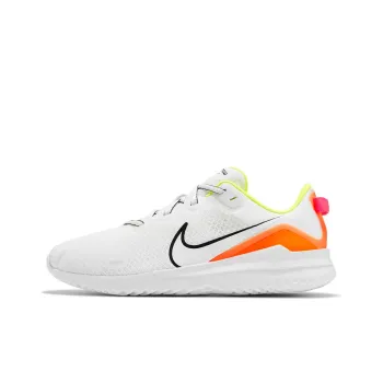 Nike Renew Ride 'White Pink Total Orange'