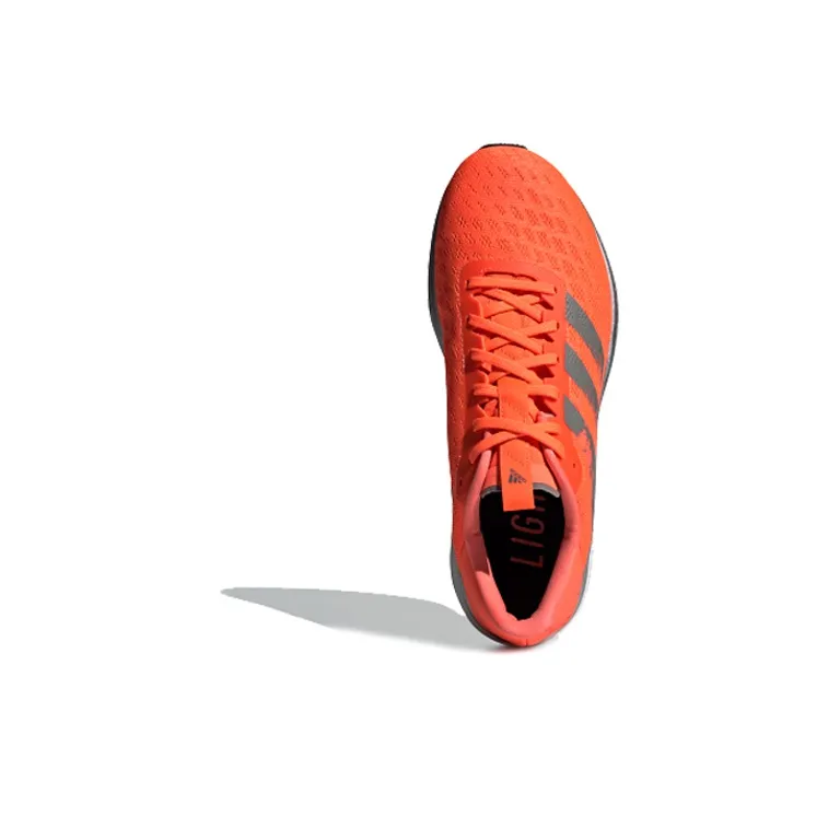 Adidas SL20 'Signal Coral Dove Grey'-4