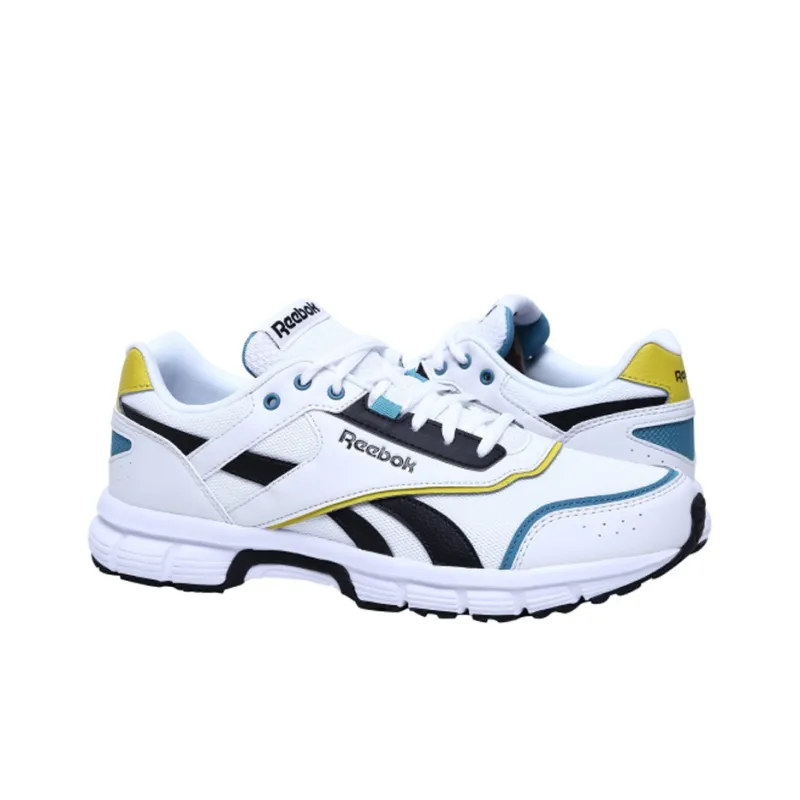 Reebok Royal Run Finish 'Black White'-2
