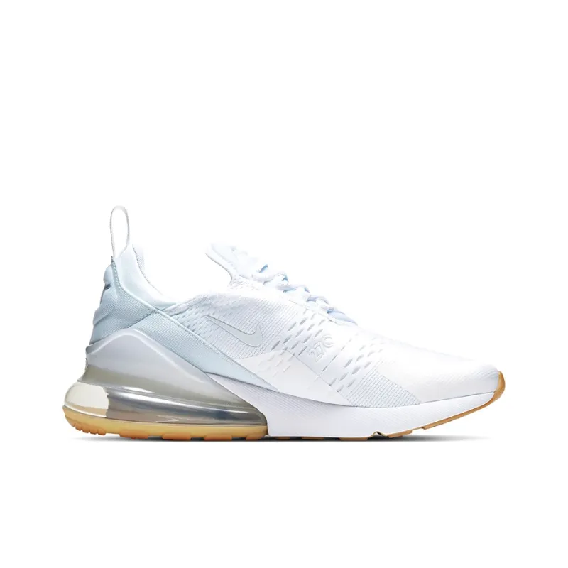 Nike Air Max 270 White Gum-1