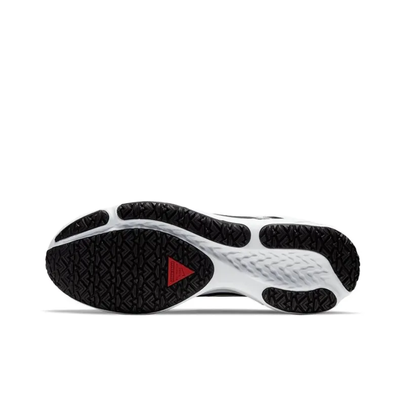 Nike React Miler Shield Black-4