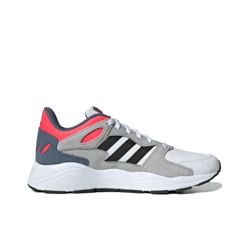 Adidas Chaos 'Solar Red'-1