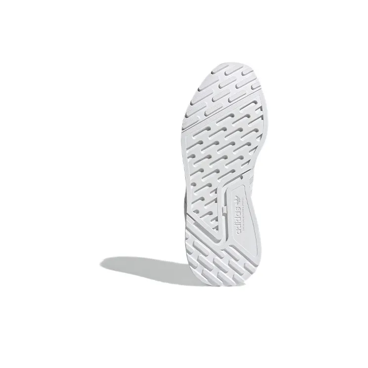 Adidas Multix Triple White Women's-5
