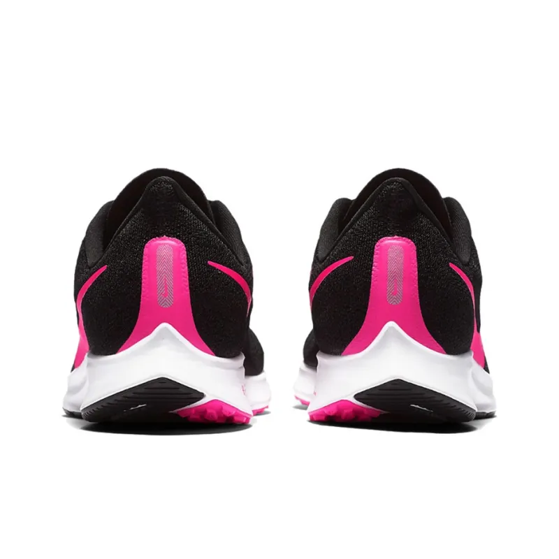 Nike Air Zoom Pegasus 36 Black Pink Blast-3