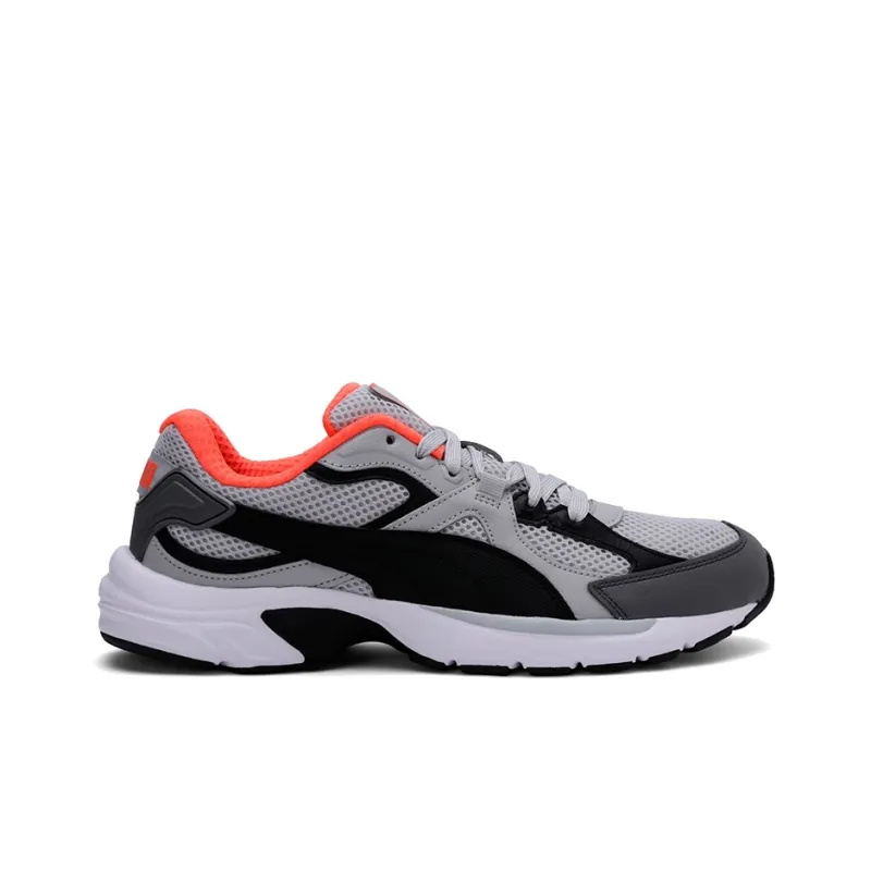 PUMA Axis Plus 90s SoftFoam 'Grey'-1