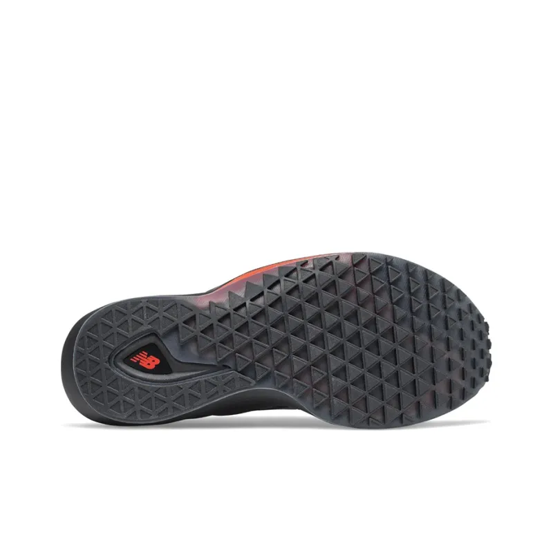 New Balance FuelCell Speedrift 'Black Red' Women's-3