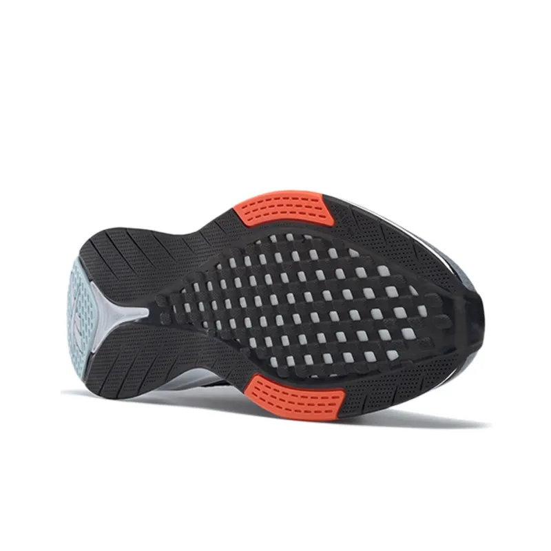 Reebok Rbk Fusium Run Lite 'Charcoal Grey'-5