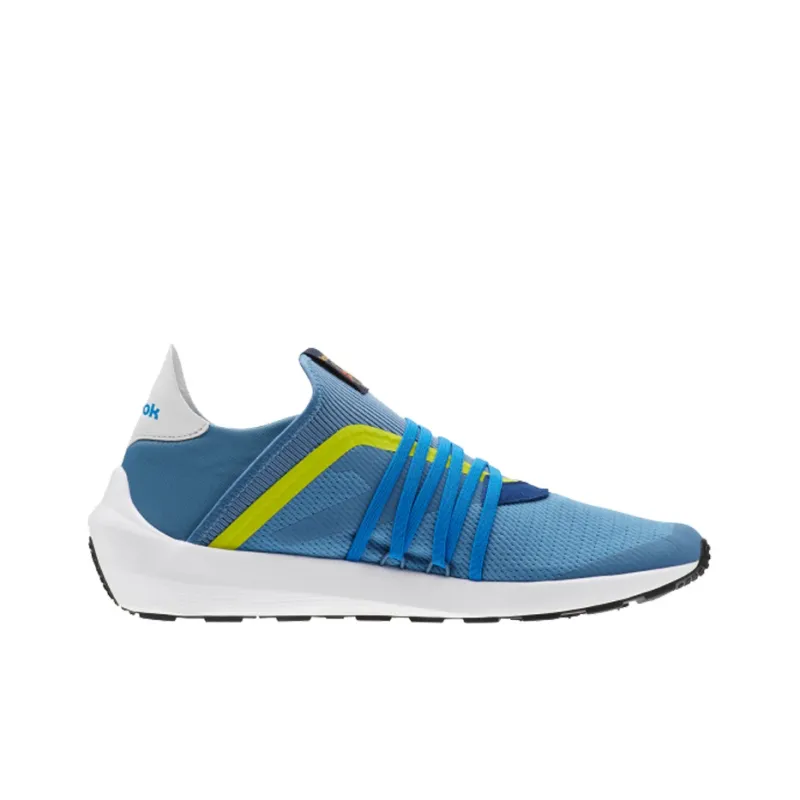 Reebok Wl Runner Grey/Blue-1