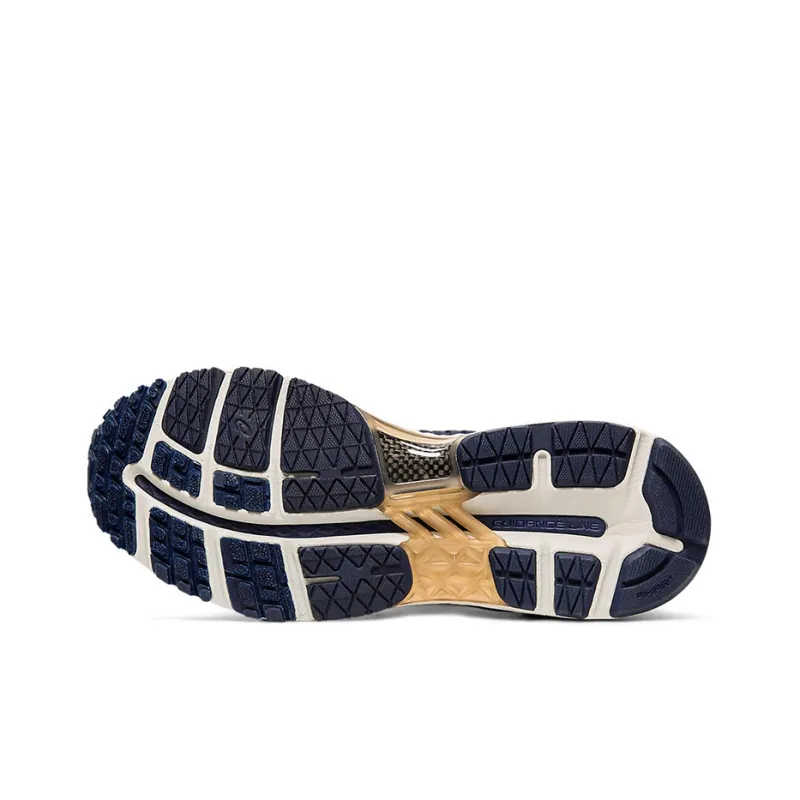 Asics Metarun 'Peacoat Frosted Almond' Women's-4
