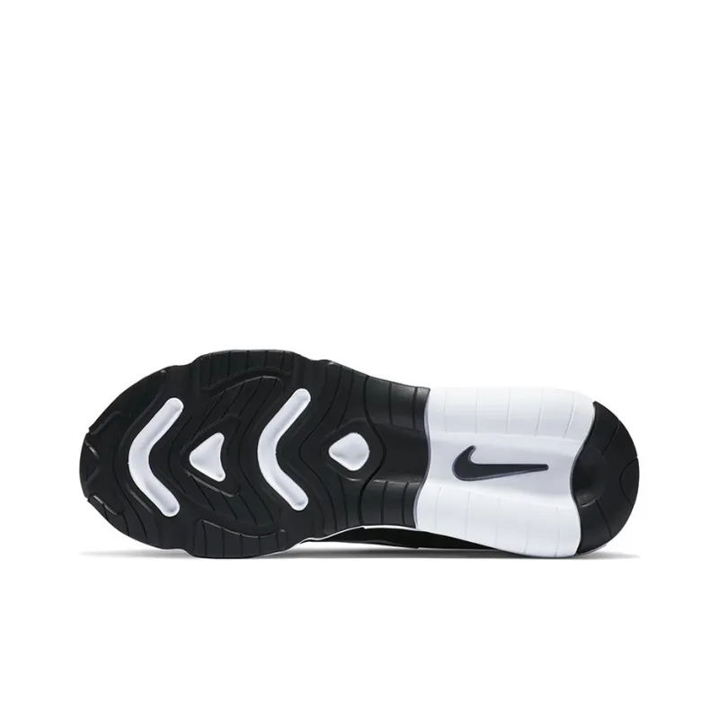 Nike Air Max Exosense 'Black White'-4