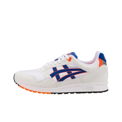 Asics Gel Saga 'White Blue'