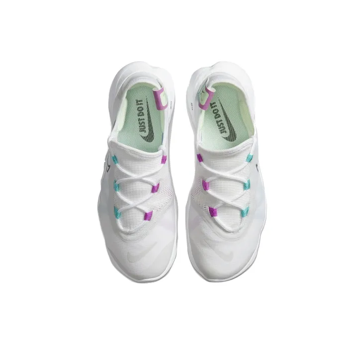 Nike Free Rn 5.0 2020 Summit White-3