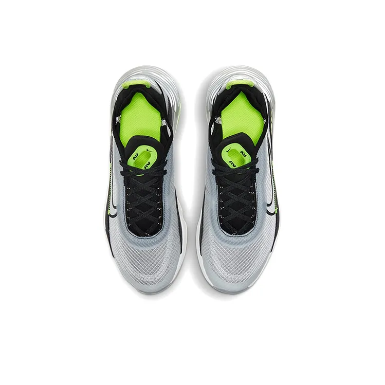 Nike Air Max 2090 'Pure Platinum Lemon' GS-3