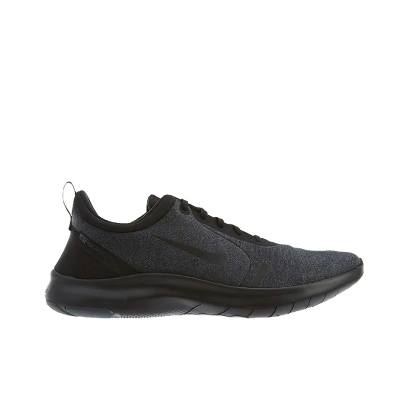 Nike Flex Experience Rn 8 Black Anthracite-1