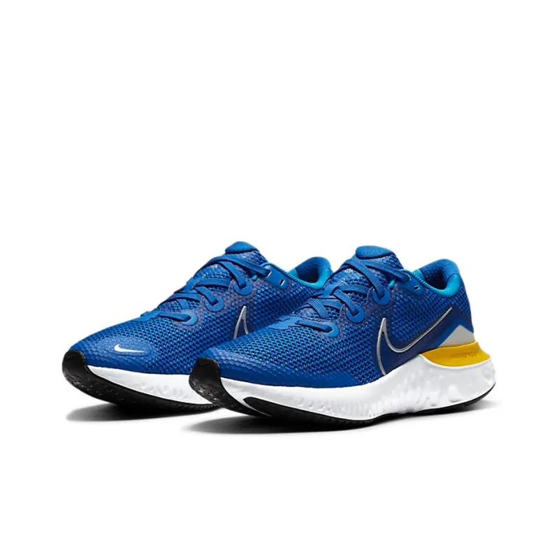 Nike Buy Renew Run GS 'Game Royal'-2