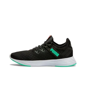PUMA Radiate Xt Pattern 'Green Glimmer' Women's