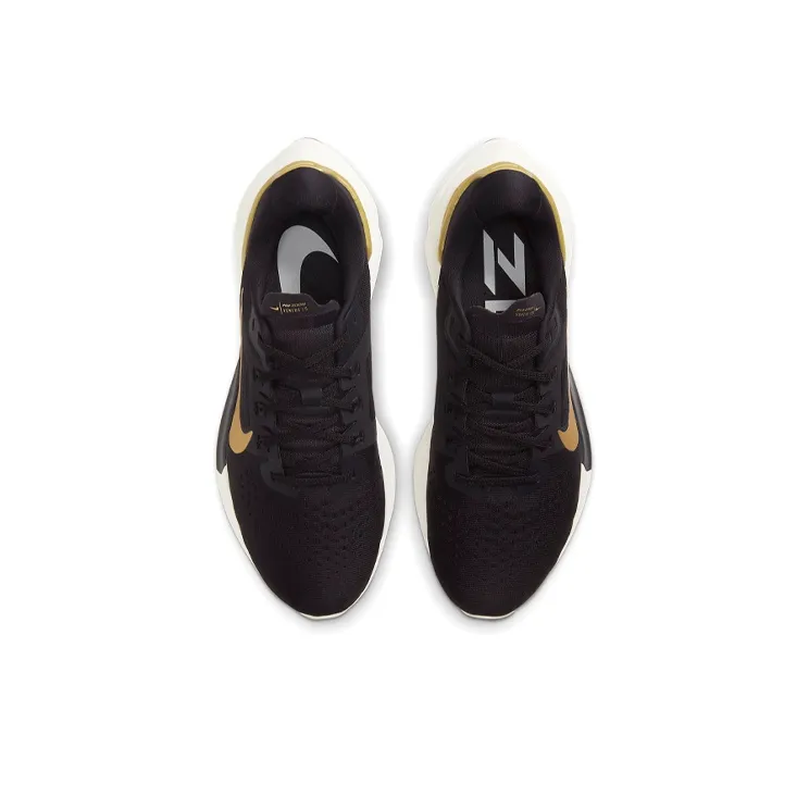Nike Air Zoom Vomero 15' Black Golden' Women's-3