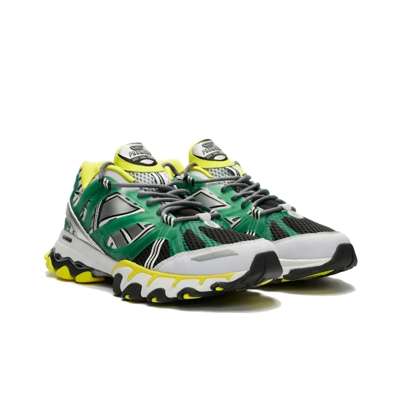 Reebok Dmx Trail Shadow 'Clover Green'-2