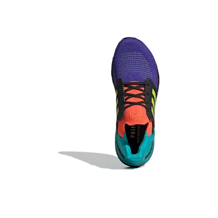 Adidas Ultra Boost 20 What The Core Black-4