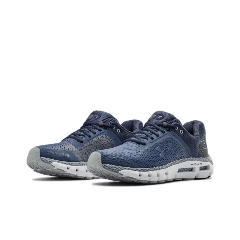Under Armour Hovr Infinite 2 'HUSHED BLUE'-2
